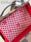 LV Damier Phriendship N40765