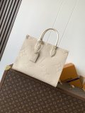 LV Monogram Empreinte M14255
