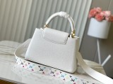 LV Capucines M13253