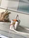 LV Capucines East West M14393