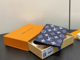 LV Monogram Macassar M26059