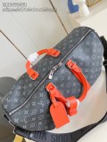 LV Keepall Bandouli M15251