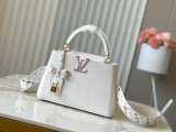 LV Capucines M13253