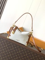 LV Natural Canvas M14411