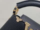LV Monogram Flower M48865