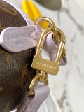LV Neverfull Bandouliere Inside Out BB M25656