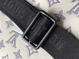 LV Monogram Shadow M25227