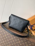 LV Monogram Shadow M12636