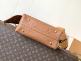 LV Monogram Empreinte M14209