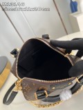 LV Monogram Reverse M13146