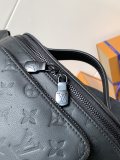 LV Monogram Shadow M47058