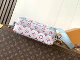 LV Pharrell Williams M13897