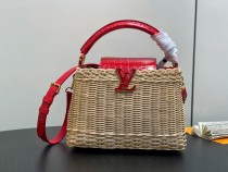 LV Capucines BB Hl M88126