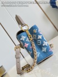LV Capucines M48865
