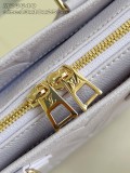 LV Monogram Empreinte M23640