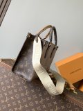 LV Monogram Reverse M46373