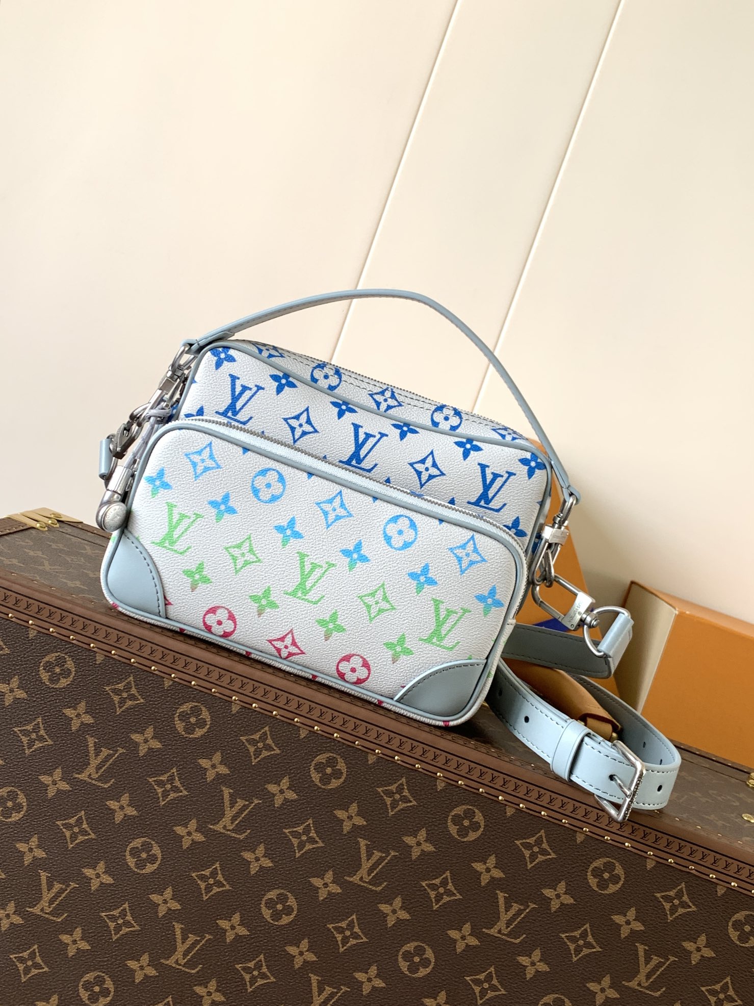 LV Pharrell Williams M13897