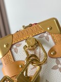 LV SIDE TRUNK M26287