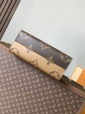 LV Monogram Reverse M45039