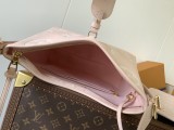 LV Monogram Empreinte M14209