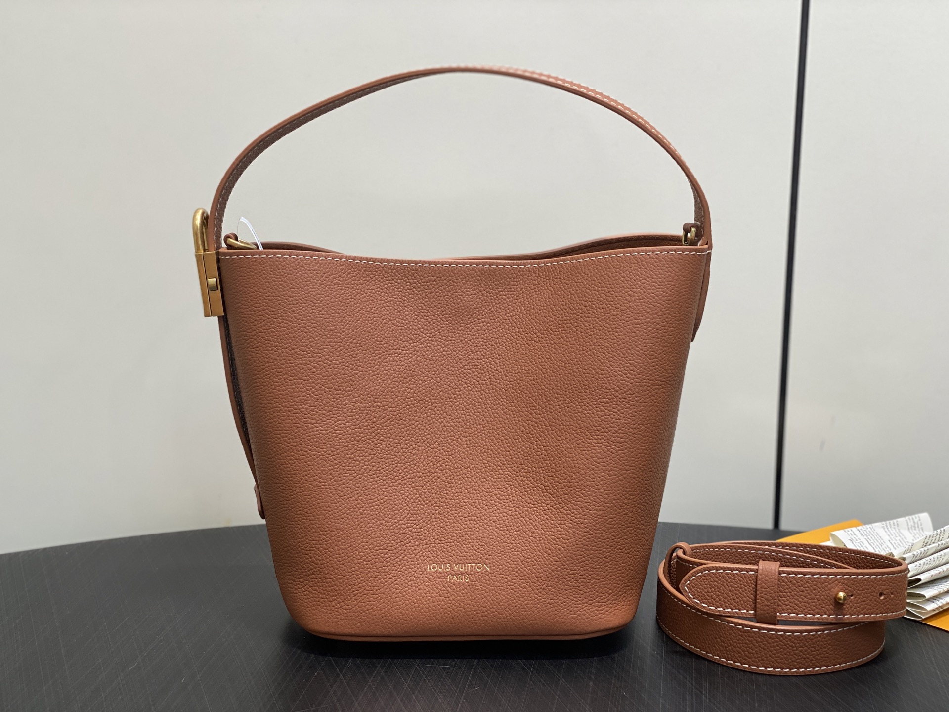 LV LOW KEY ALL IN BB M14416