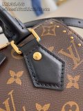 LV Monogram Reverse M13146