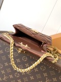 LV Wallet On Chain Go M13139