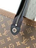 LV Monogram Macassar M61692