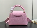 LV CAPUCINES M14970