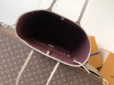 LV Neverfull M47143