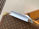 LV Wallet On Chain M14564