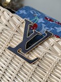LV Capucines M14295