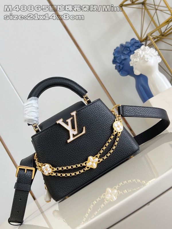 LV Capucines M48865