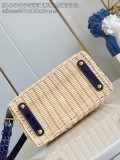 LV Capucines BB M48865