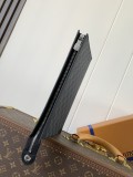 LV Monogram Macassar M61692