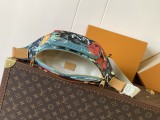 LV Monogram Craggy M24992