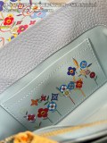 LV Capucines East West M48865