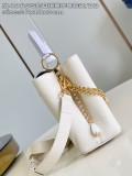 LV Capucines BB M48865