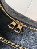 LV Monogram Empreinte M25854