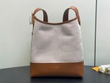LV LOW KEY HOBO M25468