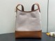 LV LOW KEY HOBO M25468