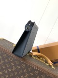 LV Monogram Macassar M61692