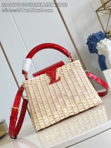 LV Capucines BB M48865