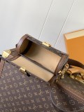 LV Papillon Trunk M57835
