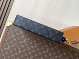 LV Monogram Macassar M61692