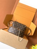 LV Monogram M26592