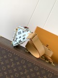 LV Monogram Craggy M24858