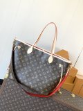 LV Neverfull Bandouli M12257