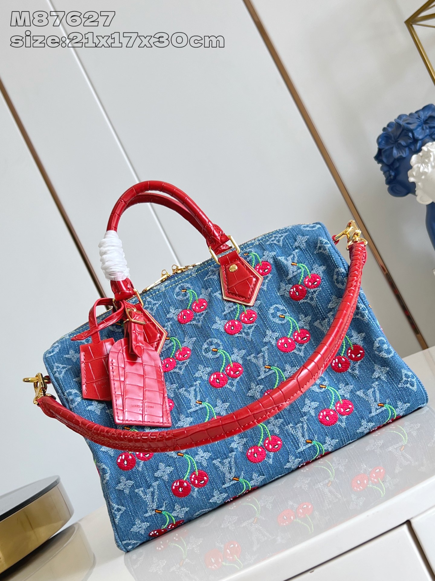 LV Speedy Soft M87627