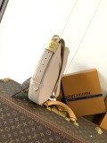 LV Low Key Cookie M14642
